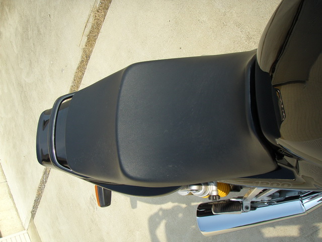 Купить мотоцикл Yamaha XJR1200R 1996 фото 20